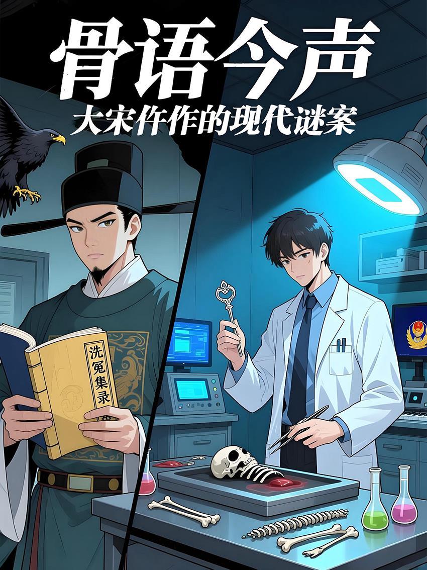 女承母业,我在高校男寝当宿管