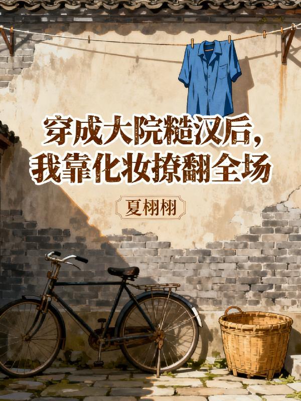 凡人:从五百年前开始