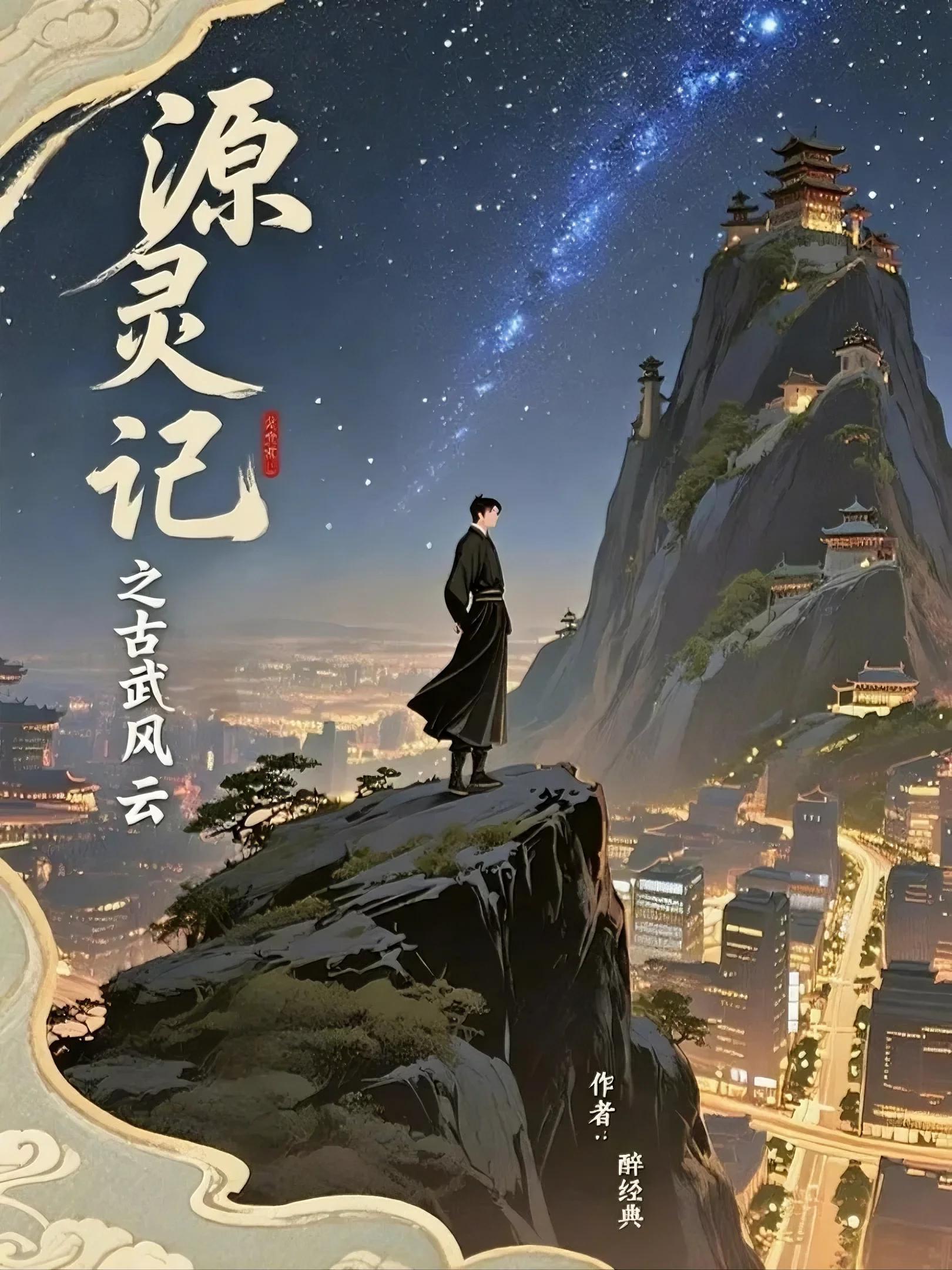 负债真人修仙记