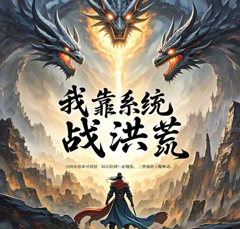 铁骑鹰扬