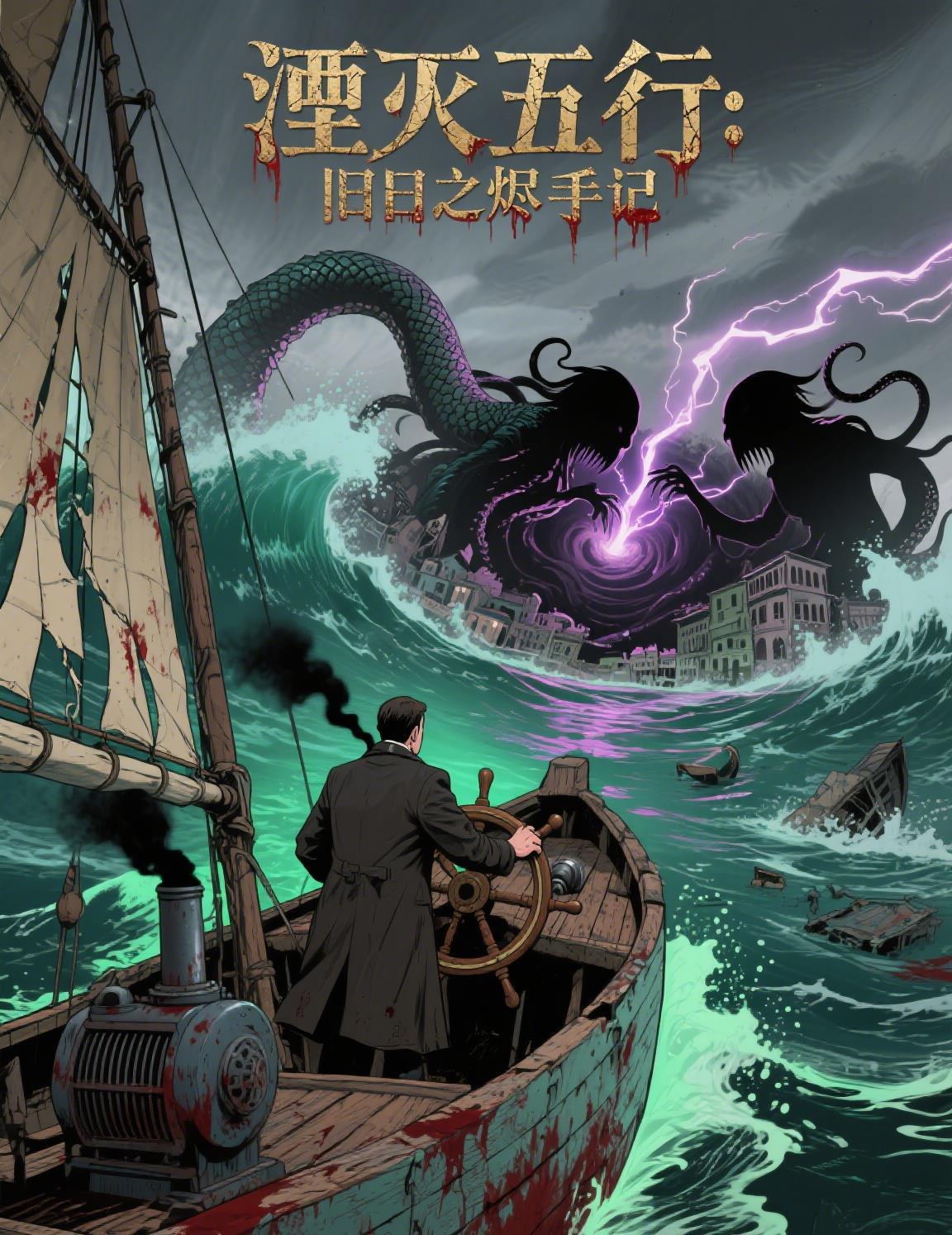 铁血遂明
