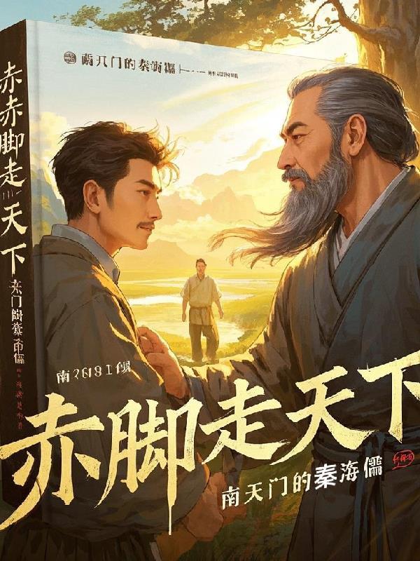 开局仙帝修为我的势力遍诸天