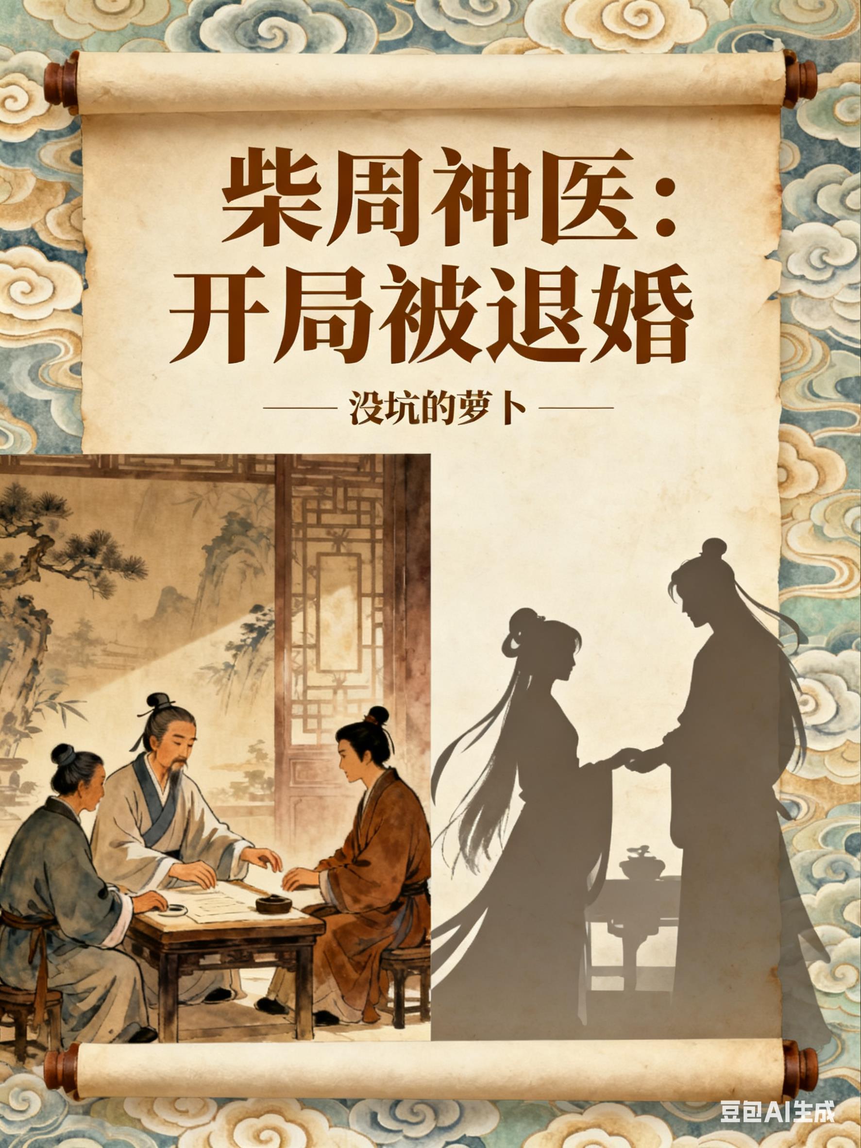 人中之龙