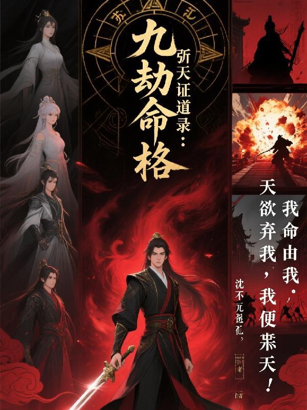 玄幻开局长生世家神子