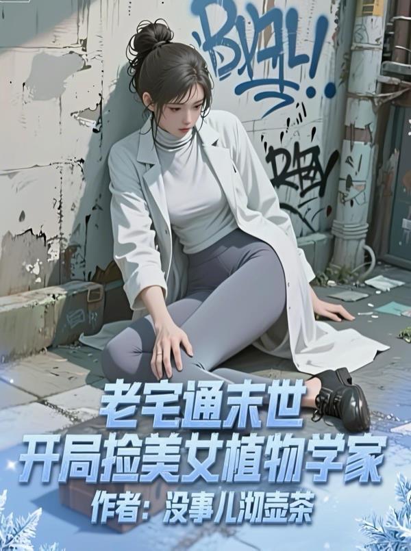 快穿之我只想种田