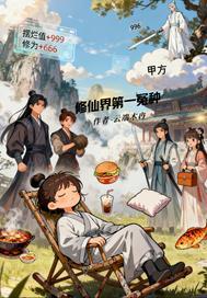 那只吸血鬼还未学会饮血